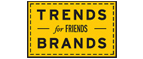 Скидка 10% на коллекция trends Brands limited! - Усолье-Сибирское